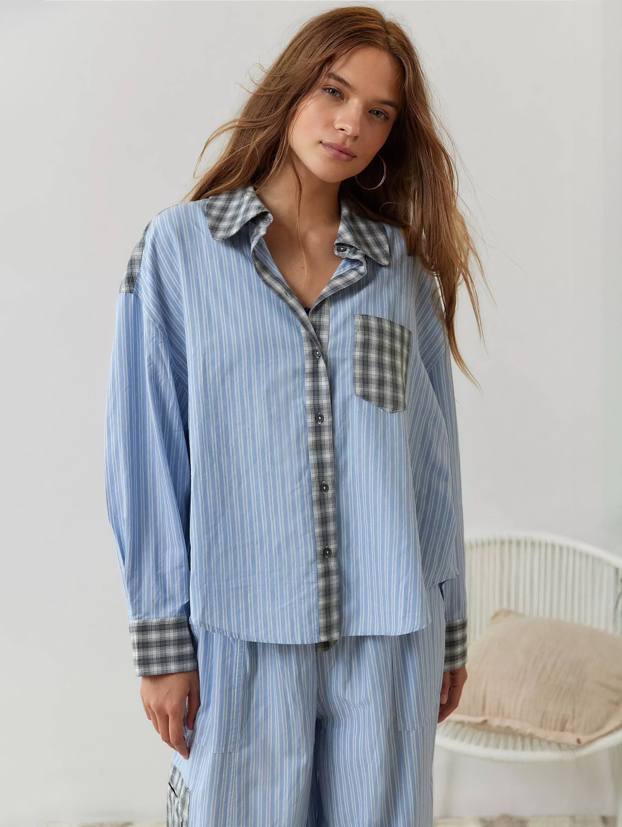 Anissa™ | Pyjama confortable et ample