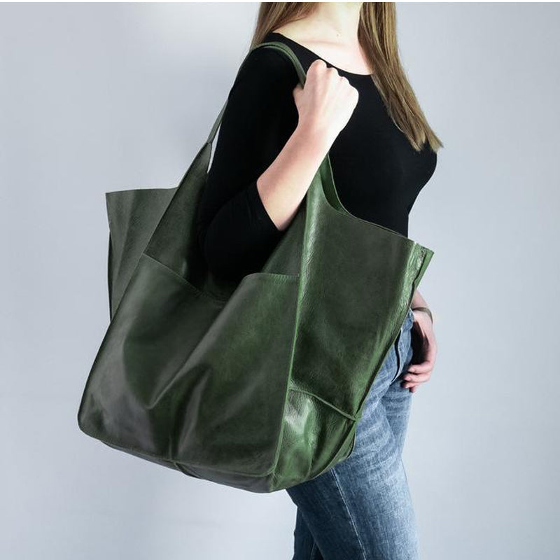 LALUNA® |  SAC WEEK-END OVERSIZE