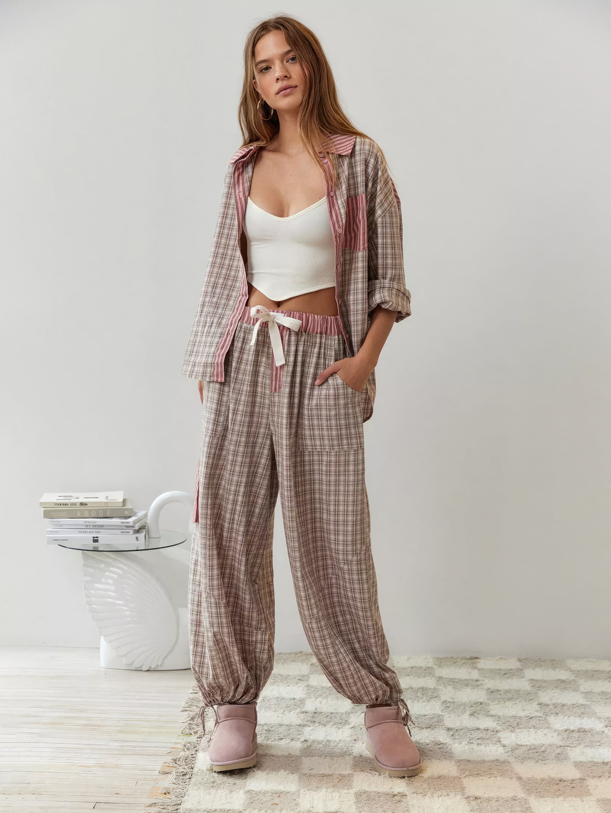 Anissa™ | Pyjama confortable et ample