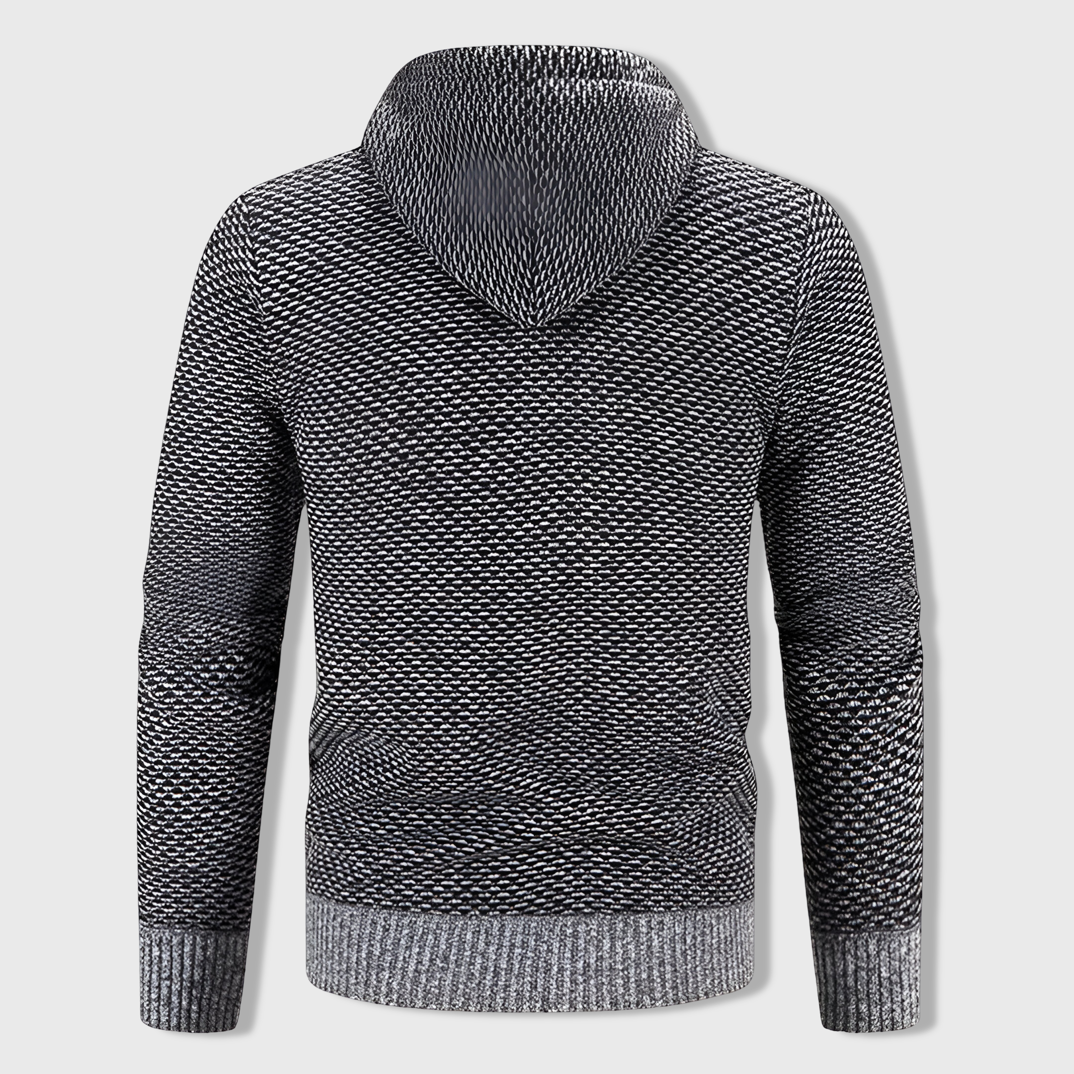 Marcel™ | Pull Premium à Capuche