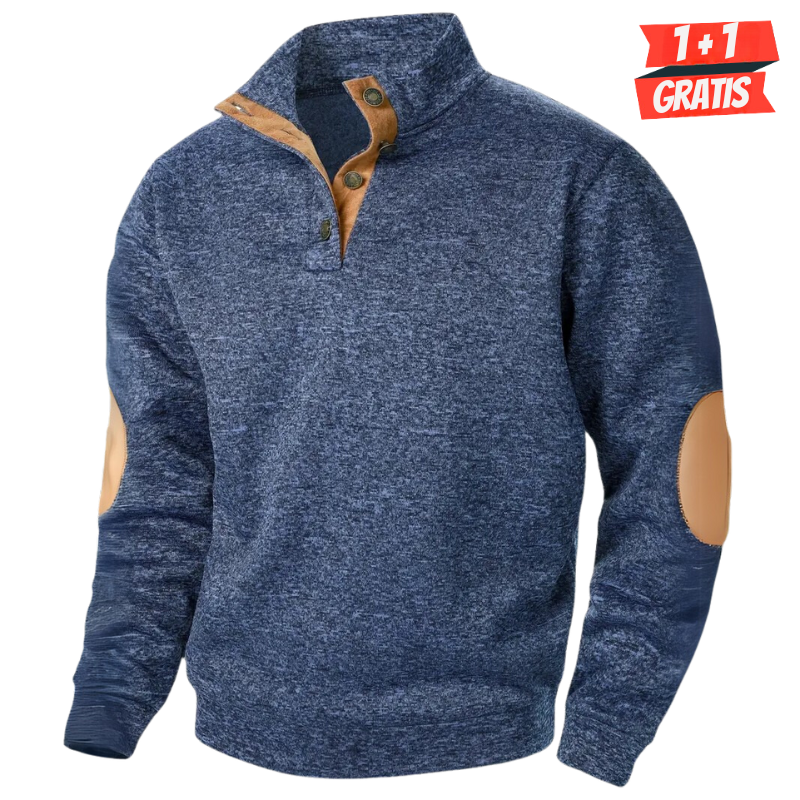 Sylvyn™ | Pull d'hiver pour hommes