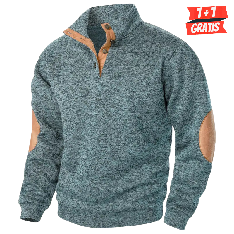 Sylvyn™ | Pull d'hiver pour hommes