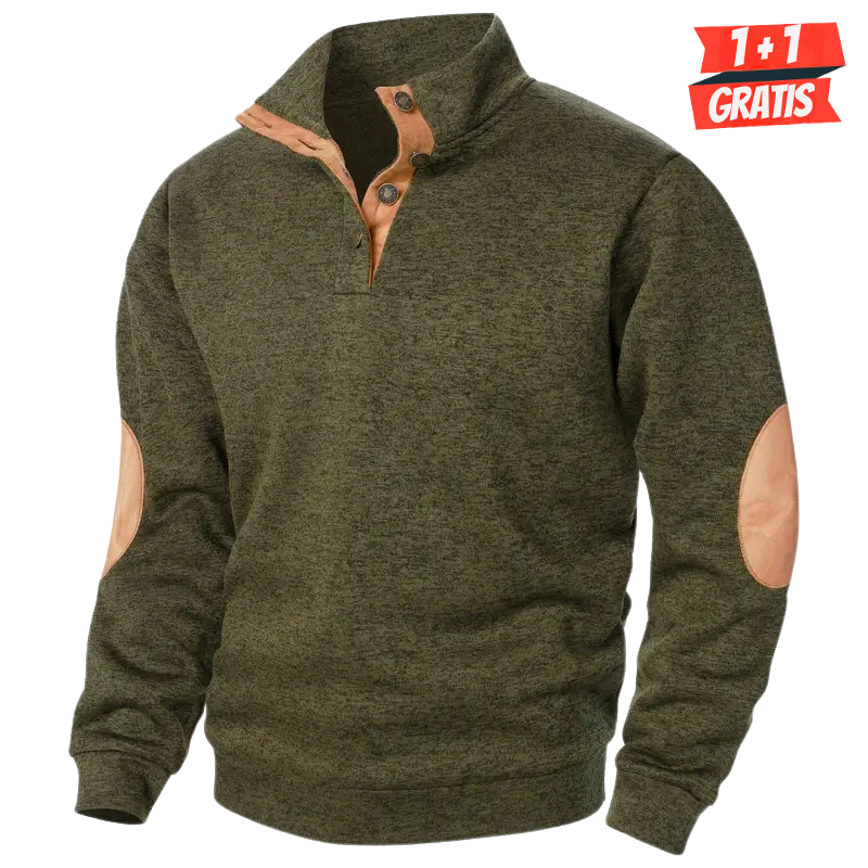 Sylvyn™ | Pull d'hiver pour hommes