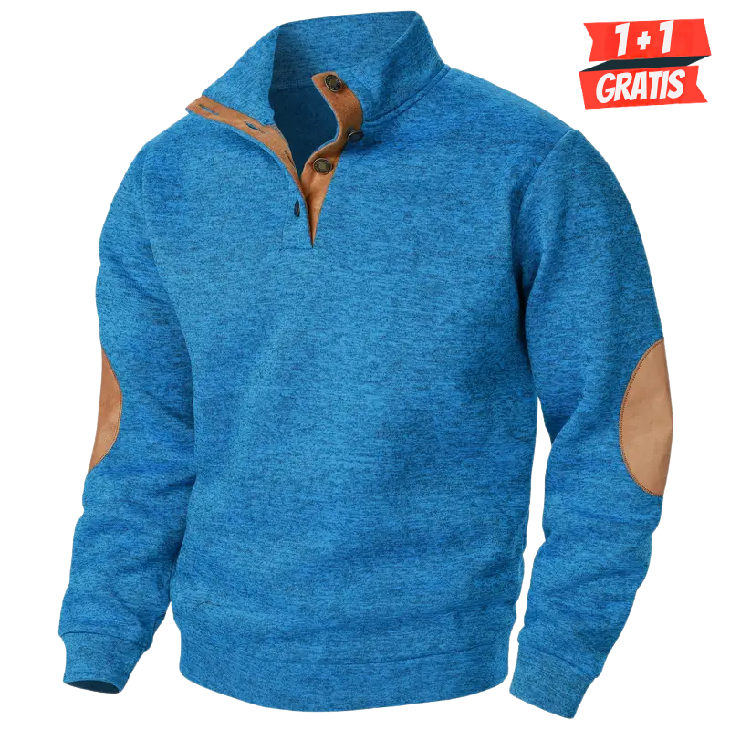 Sylvyn™ | Pull d'hiver pour hommes