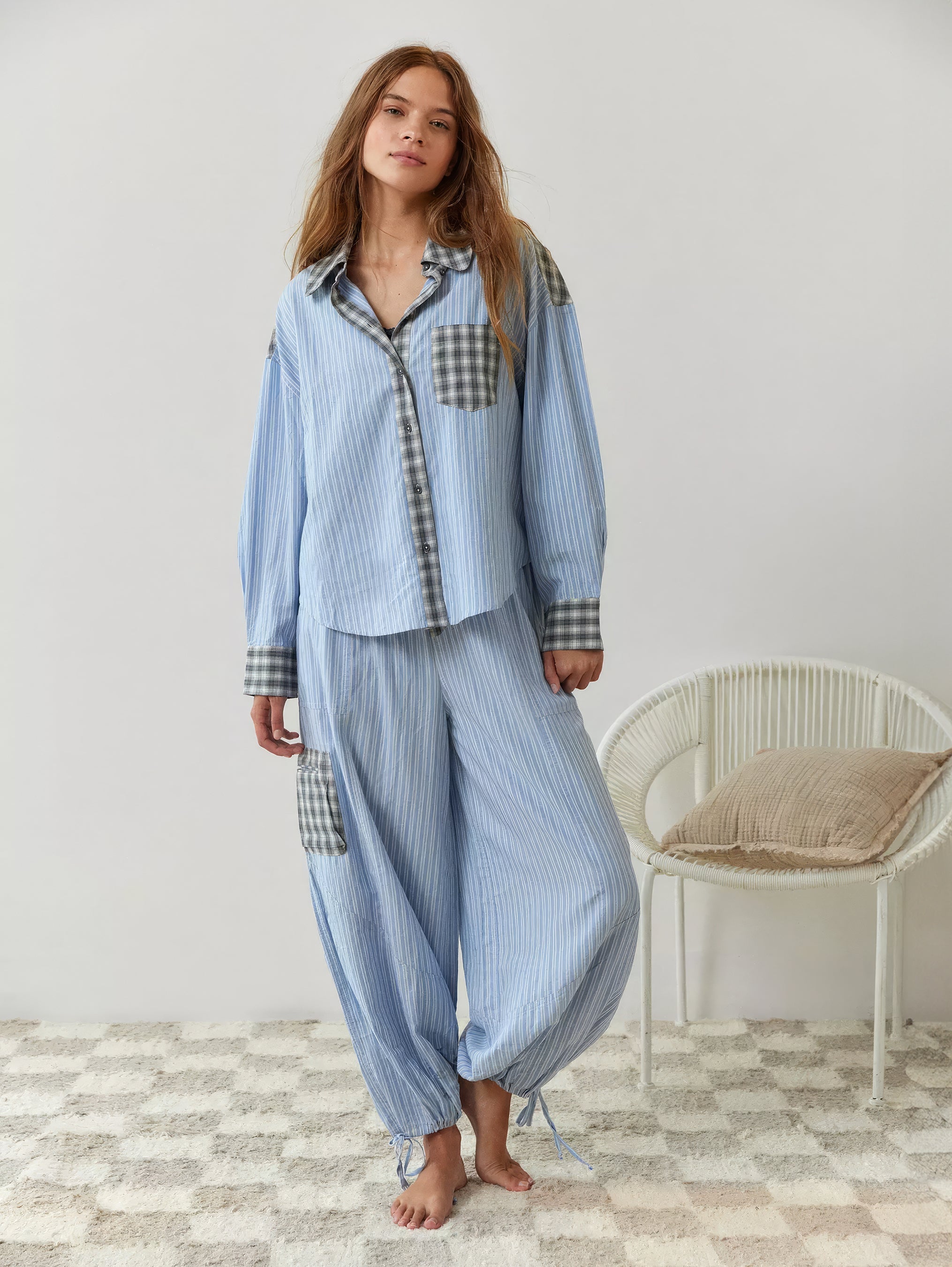 Anissa™ | Pyjama confortable et ample