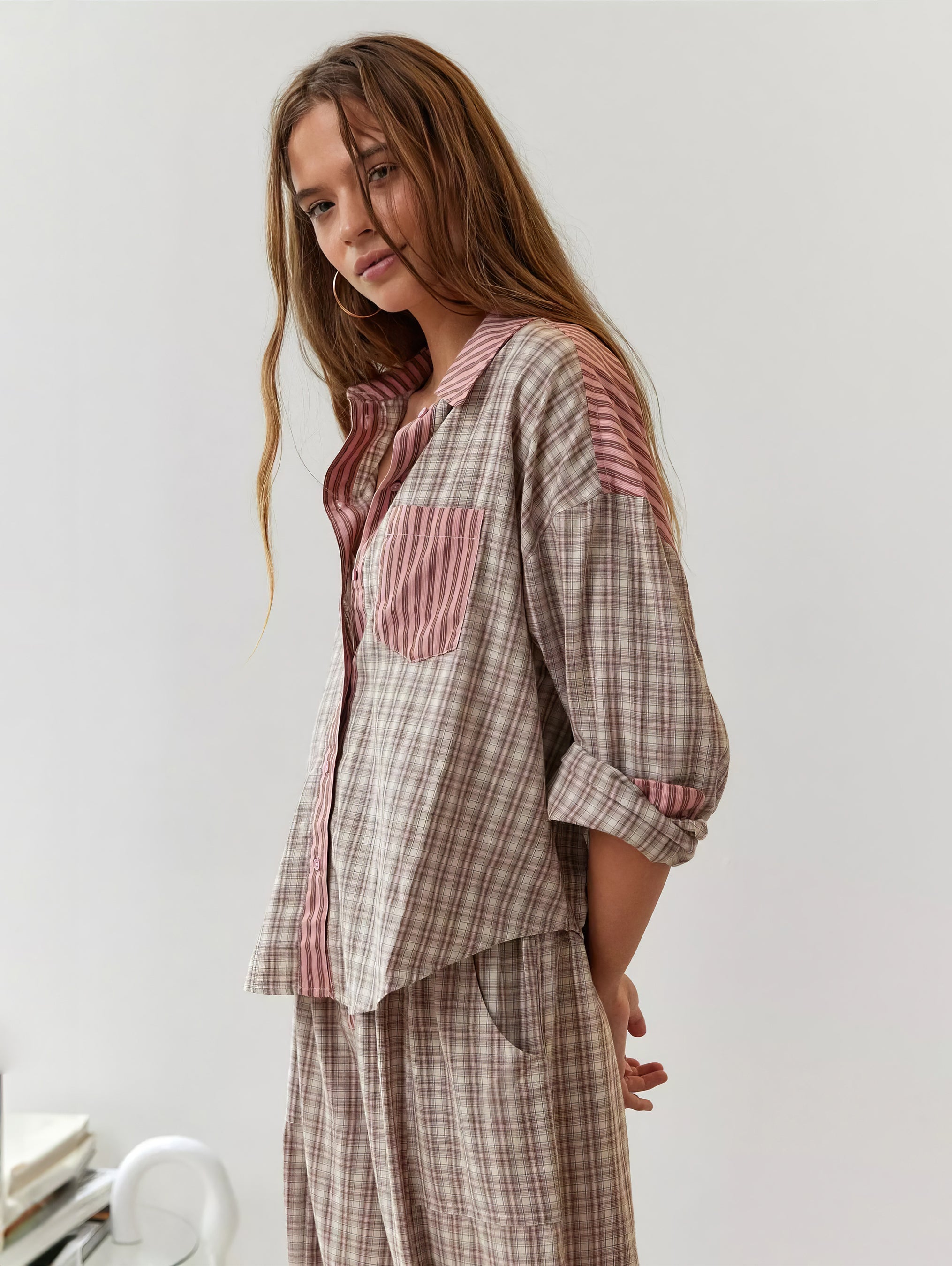 Anissa™ | Pyjama confortable et ample