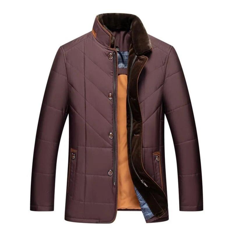 Archer™ | Veste d'hiver à col montant pour hommes