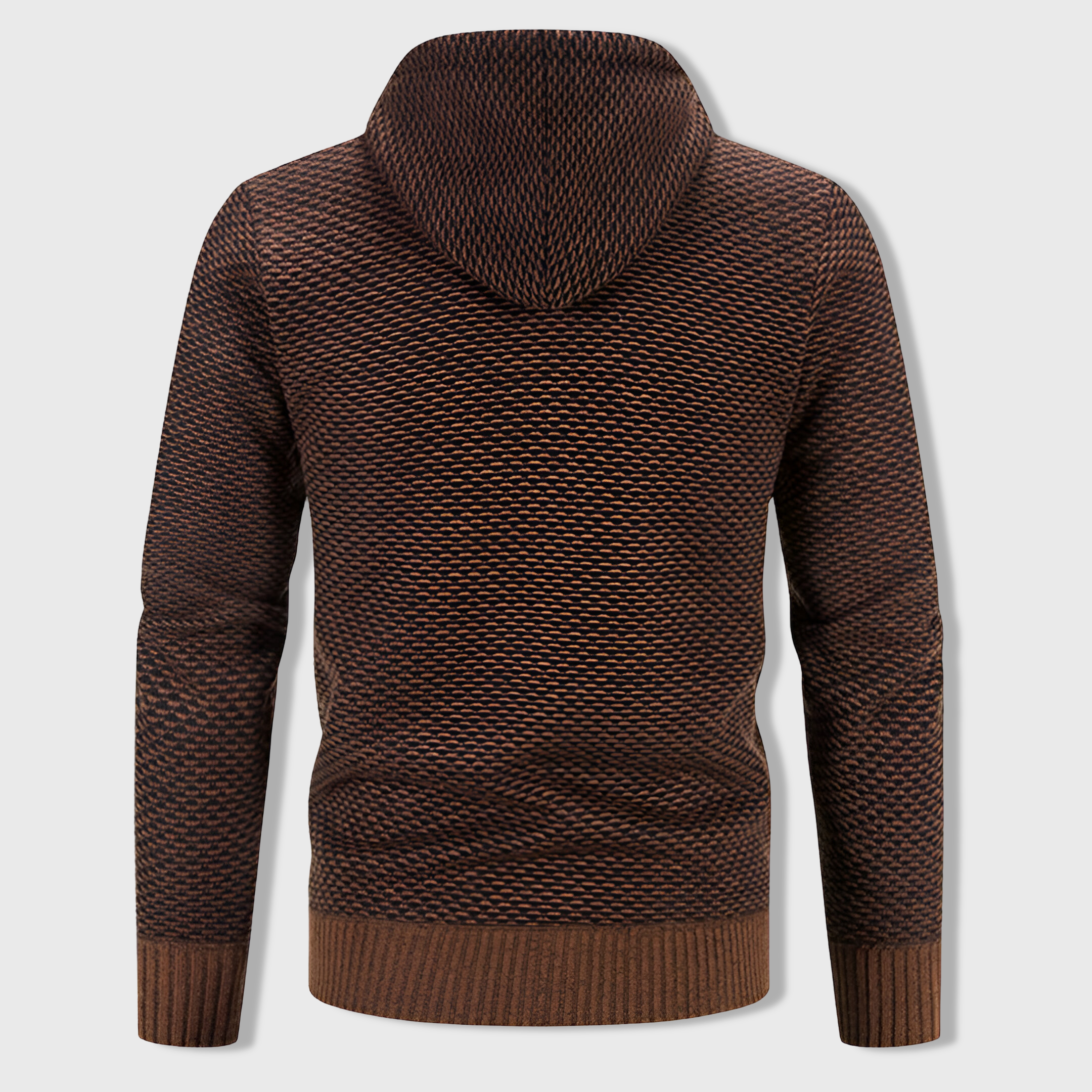 Marcel™ | Pull Premium à Capuche