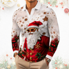 Hiveris™ | Chemise de Noël