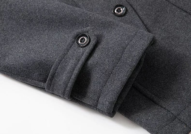 SHELBY™ I Manteau d'hiver deux pièces