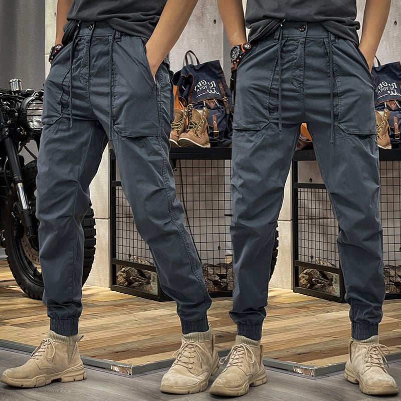 Rover™ | Pantalon Cargo