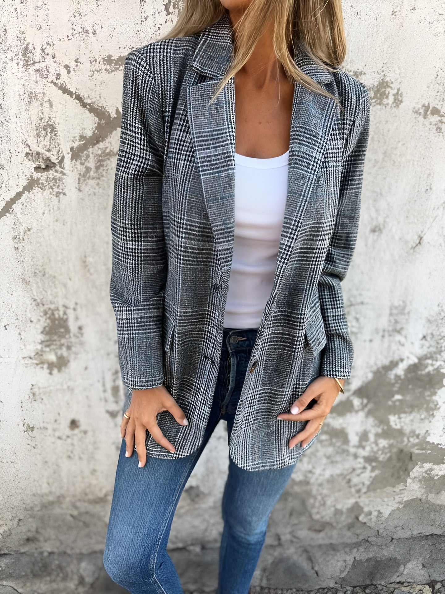 Blazer d'hiver Klara