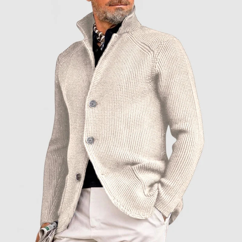 Dorian™ | Gilet en tricot