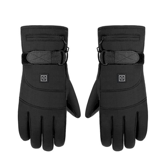 Arctivell™ | Gants à chauffage électrique