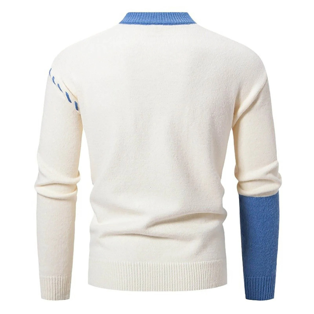 Frieda™ | Pull Premium pour hommes