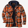 Arvid™ | Veste en flanelle