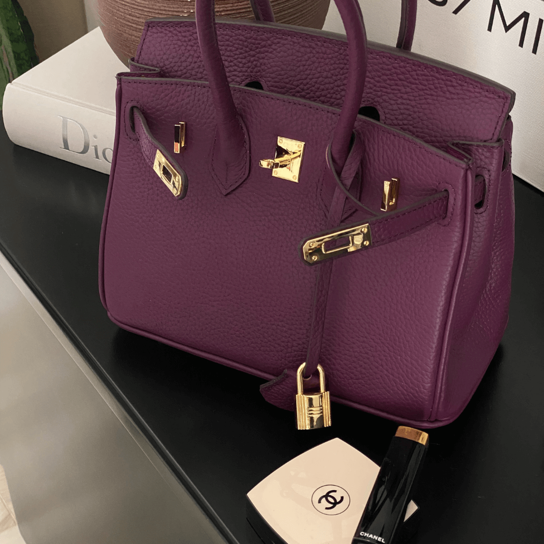 LALUNA® | SAC LUXE SUBTIL