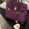 LALUNA® | SAC LUXE SUBTIL