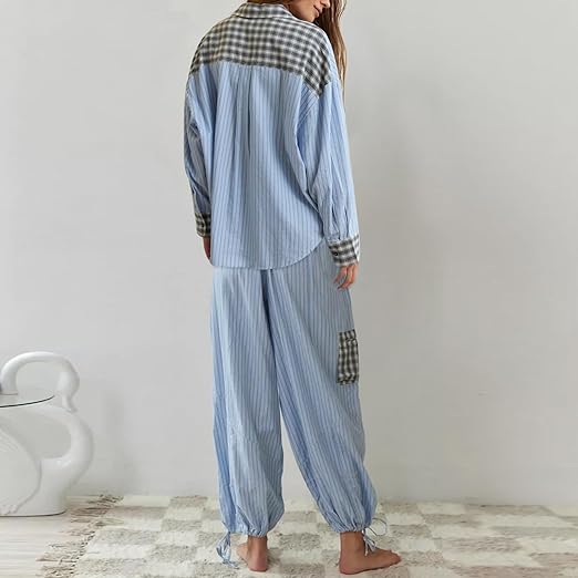 Anissa™ | Pyjama confortable et ample