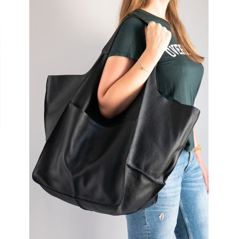 LALUNA® |  SAC WEEK-END OVERSIZE