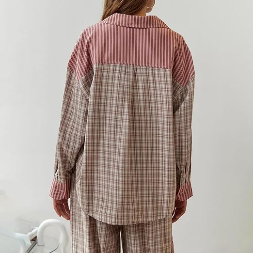 Anissa™ | Pyjama confortable et ample