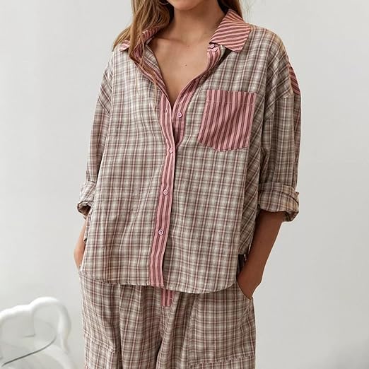 Anissa™ | Pyjama confortable et ample