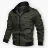 Gaël™ | Manteau Commandant Luxe