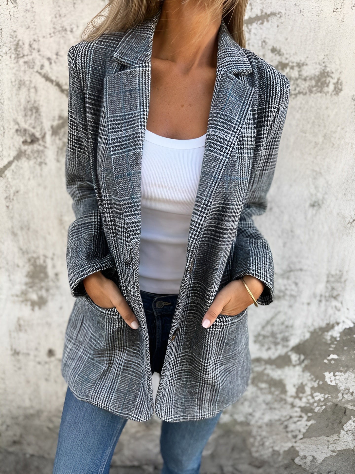 Blazer d'hiver Klara