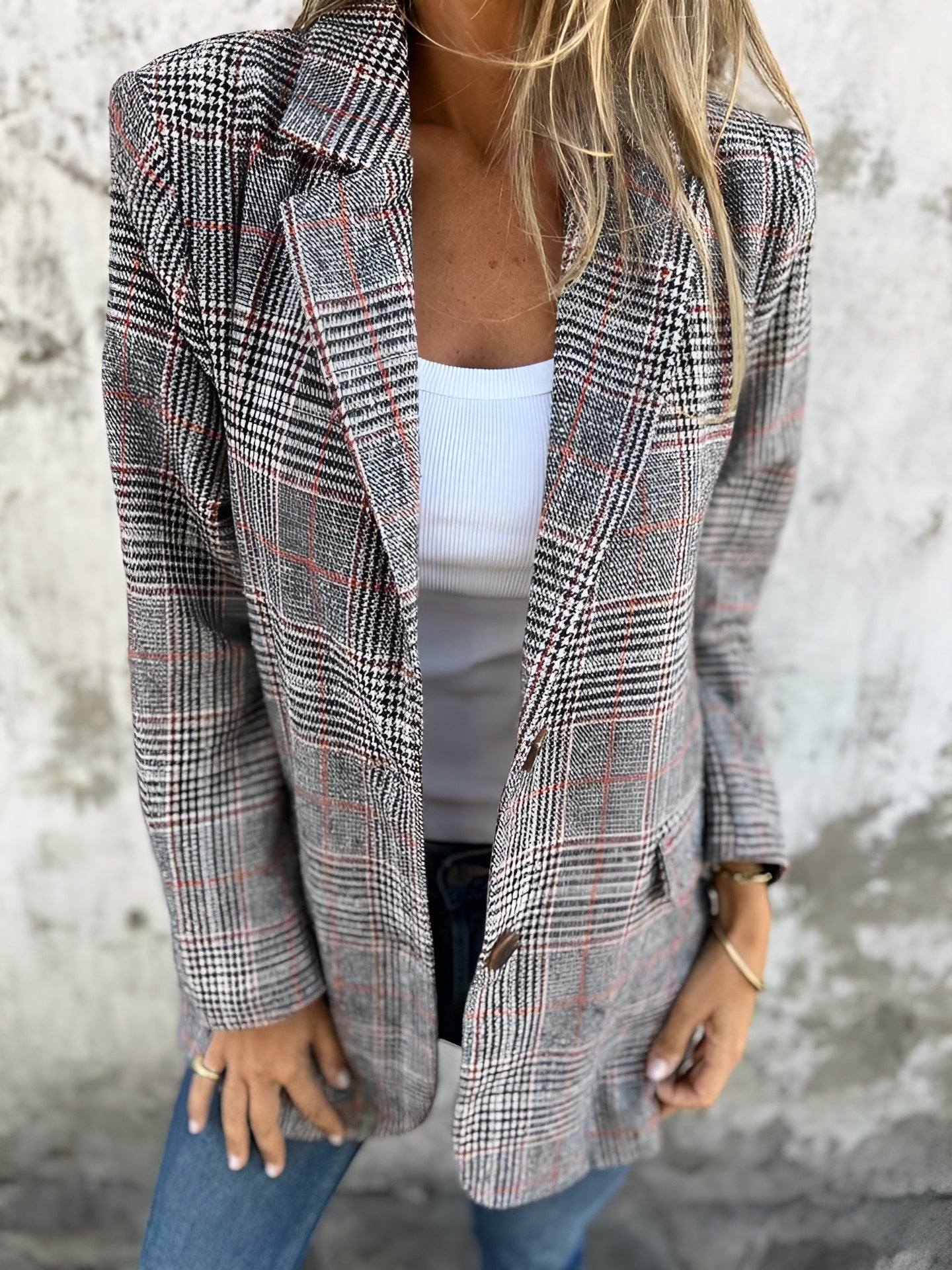 Blazer d'hiver Klara