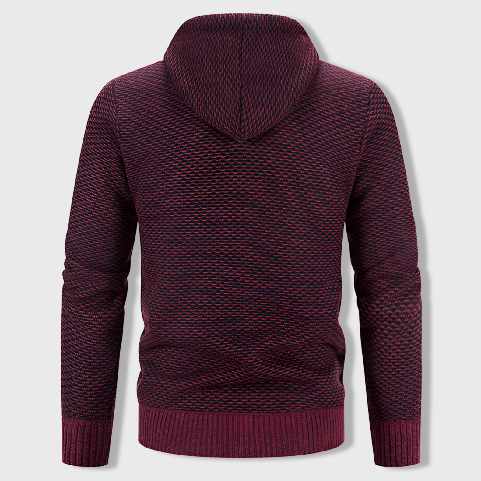 Marcel™ | Pull Premium à Capuche