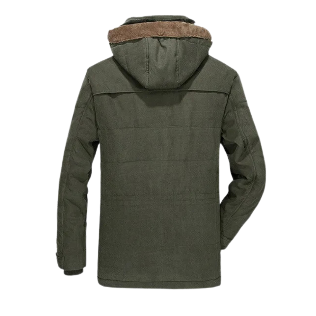 Odin™ | MANTEAU D'HIVER POUR HOMMES