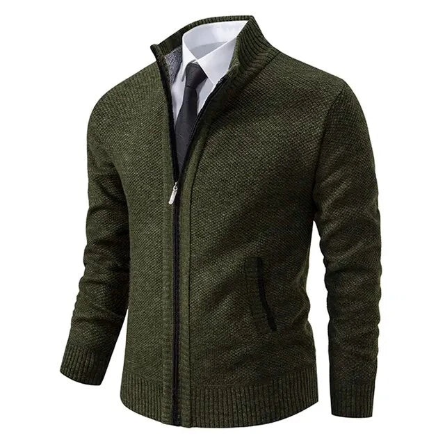 Lucien™ | Cardigan élégant