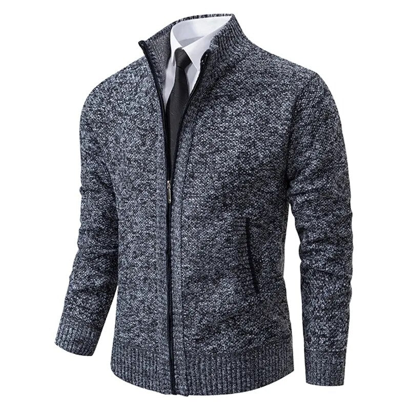 Lucien™ | Cardigan élégant