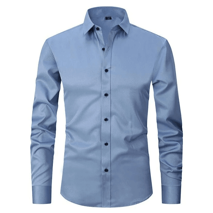 Orvella™ | CHEMISE SANS PLIS