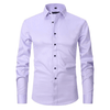 Orvella™ | CHEMISE SANS PLIS