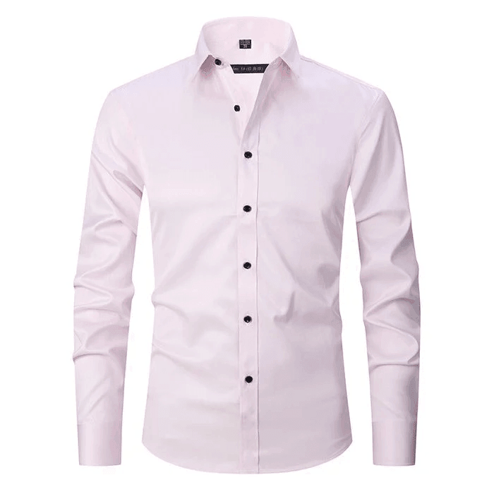 Orvella™ | CHEMISE SANS PLIS