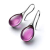 Boucles d'oreilles Zita Kristallen