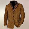 Leopold™ | Manteau Vintage Moderne