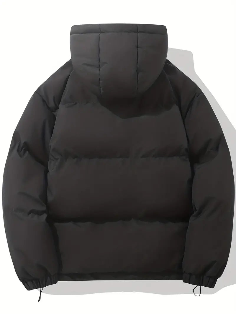 Valora™ | Veste d'hiver doublée avec capuche