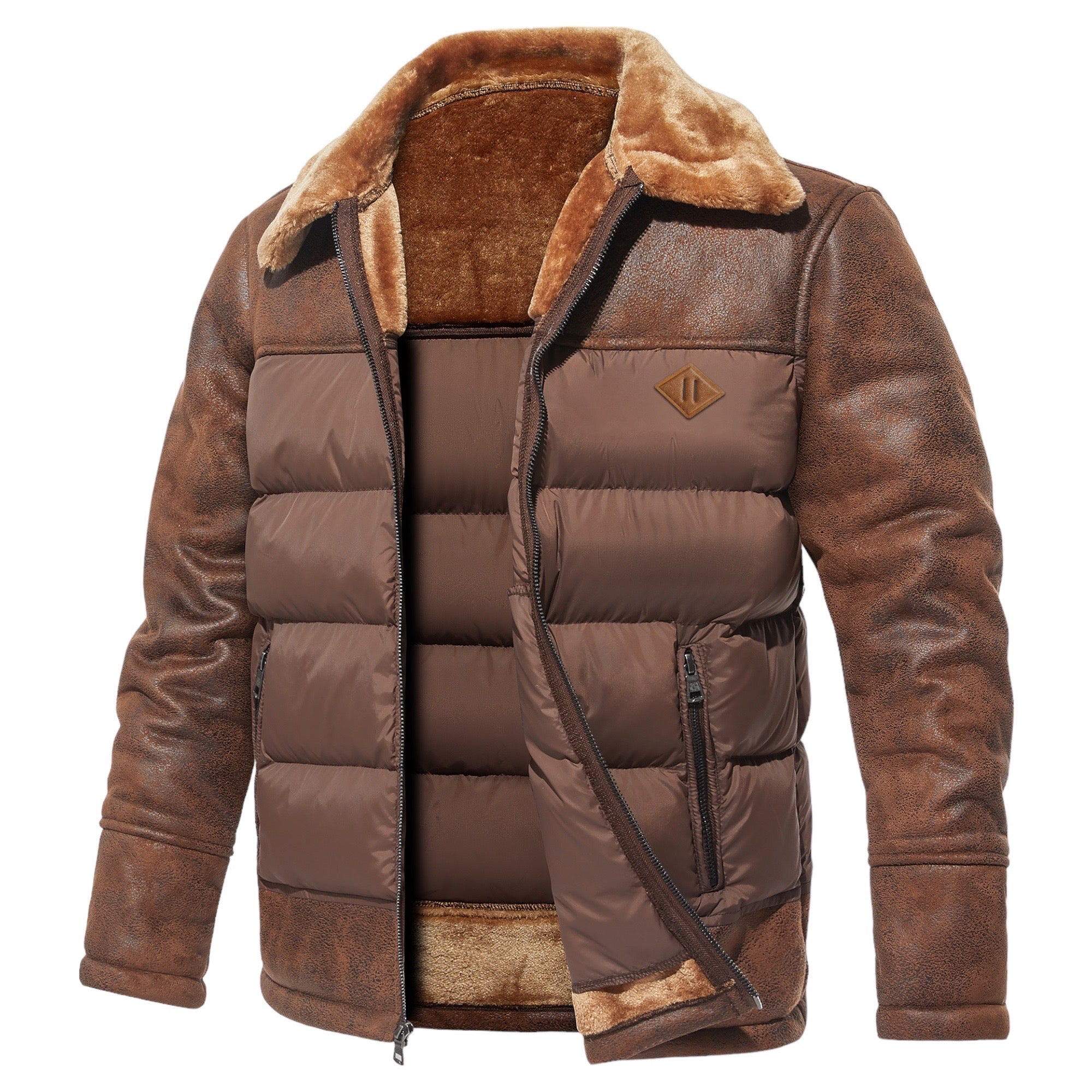 Glacia™ | Veste homme