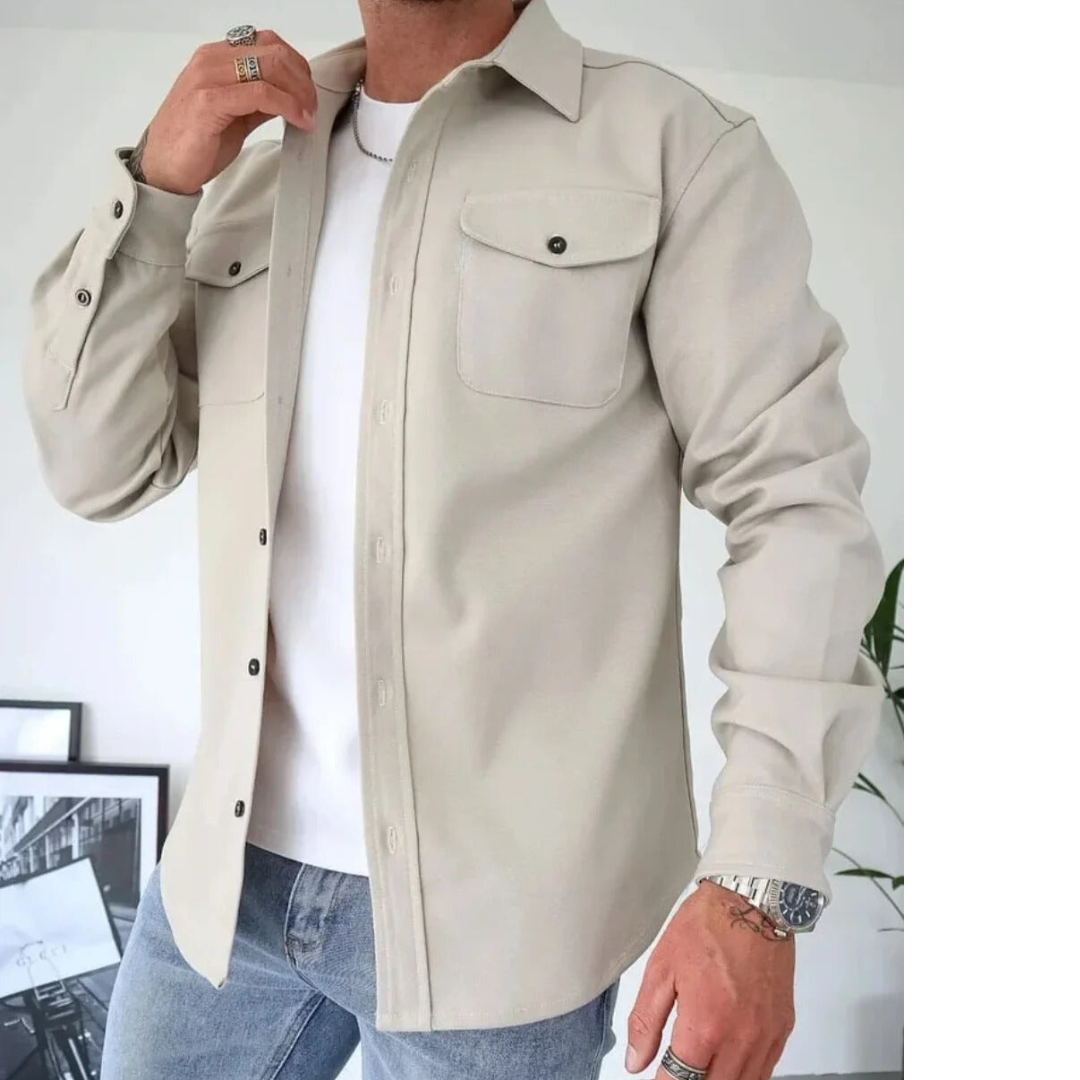 Soren™ | Veste de chemise