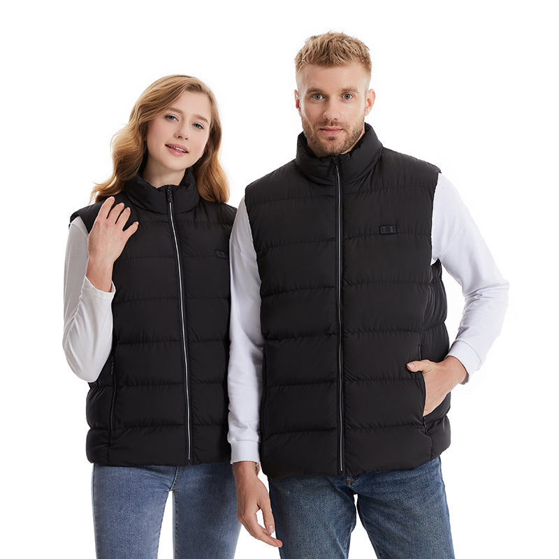 Zenella™ | Gilet chauffant