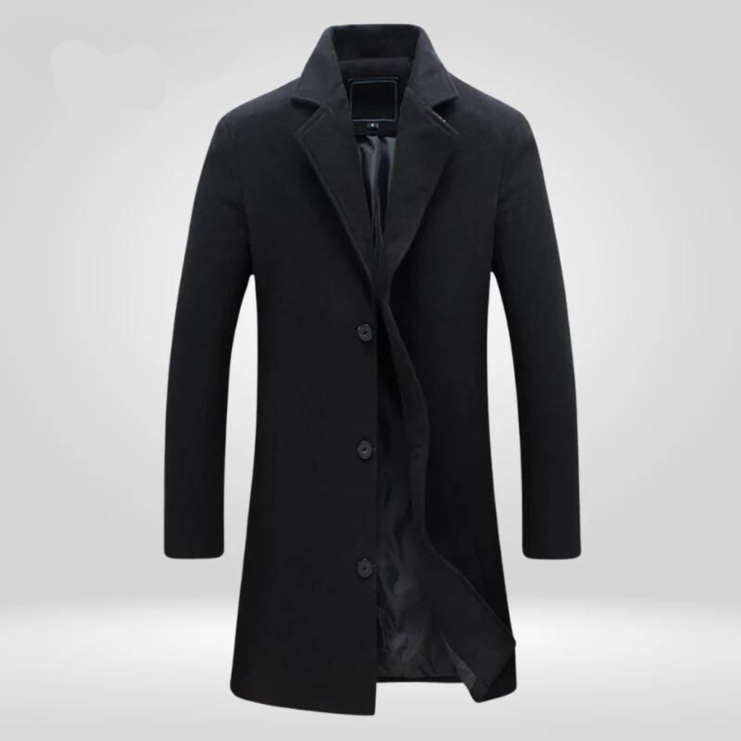 Nordrik™ | Manteau d'hiver pour hommes