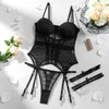 Corry | Ensemble de lingerie française