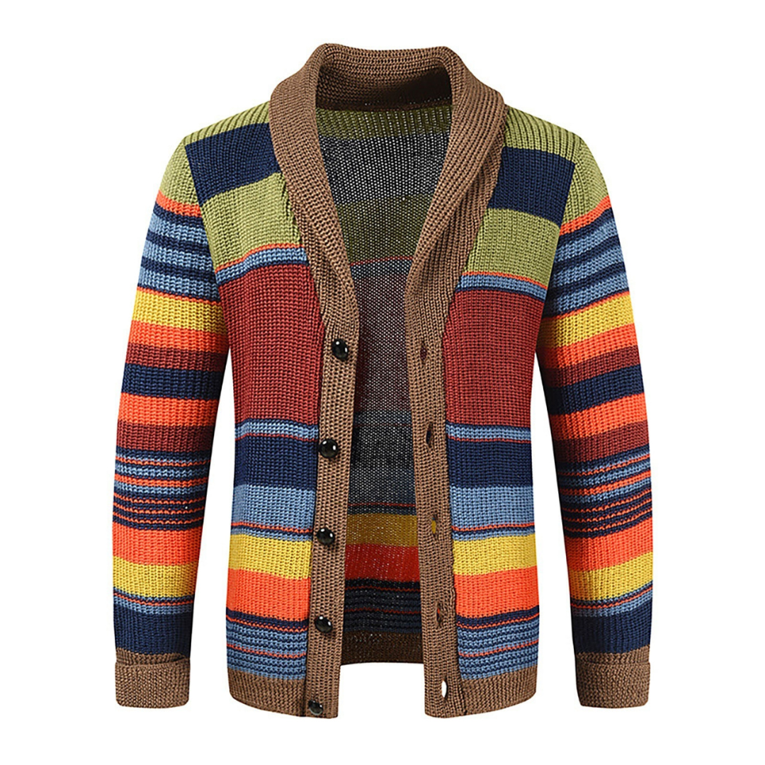 Wospy™ | Cardigan en laine confortable