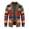 Wospy™ | Cardigan en laine confortable