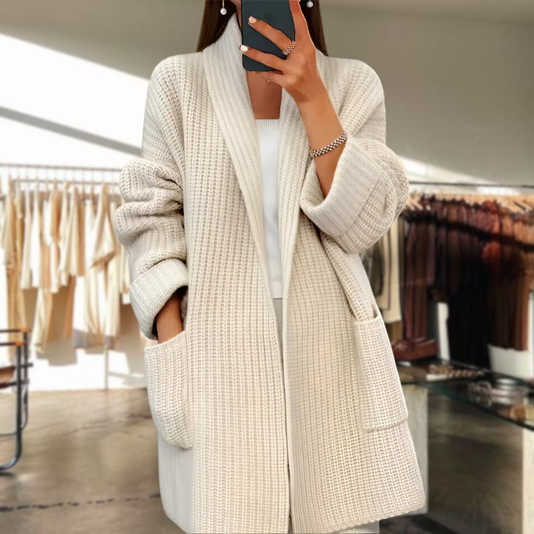 Mia™ | Cardigan élégant