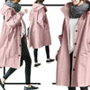 Mady™ | Trench coat élégant