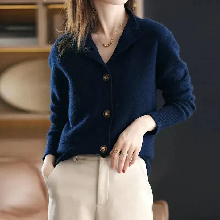 Alyne™ | Cardigan en intemporel