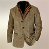 Leopold™ | Manteau Vintage Moderne